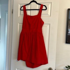 J Crew Sundress